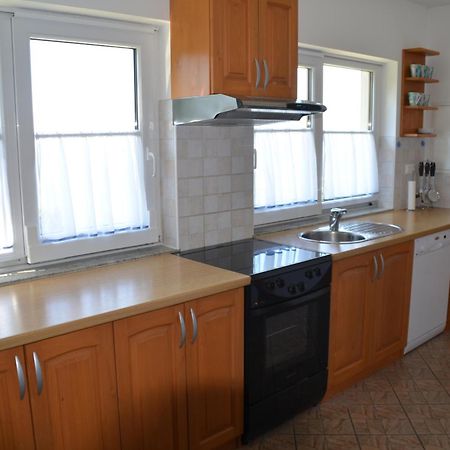 Apartmaji Srnca Cerkno Exterior foto