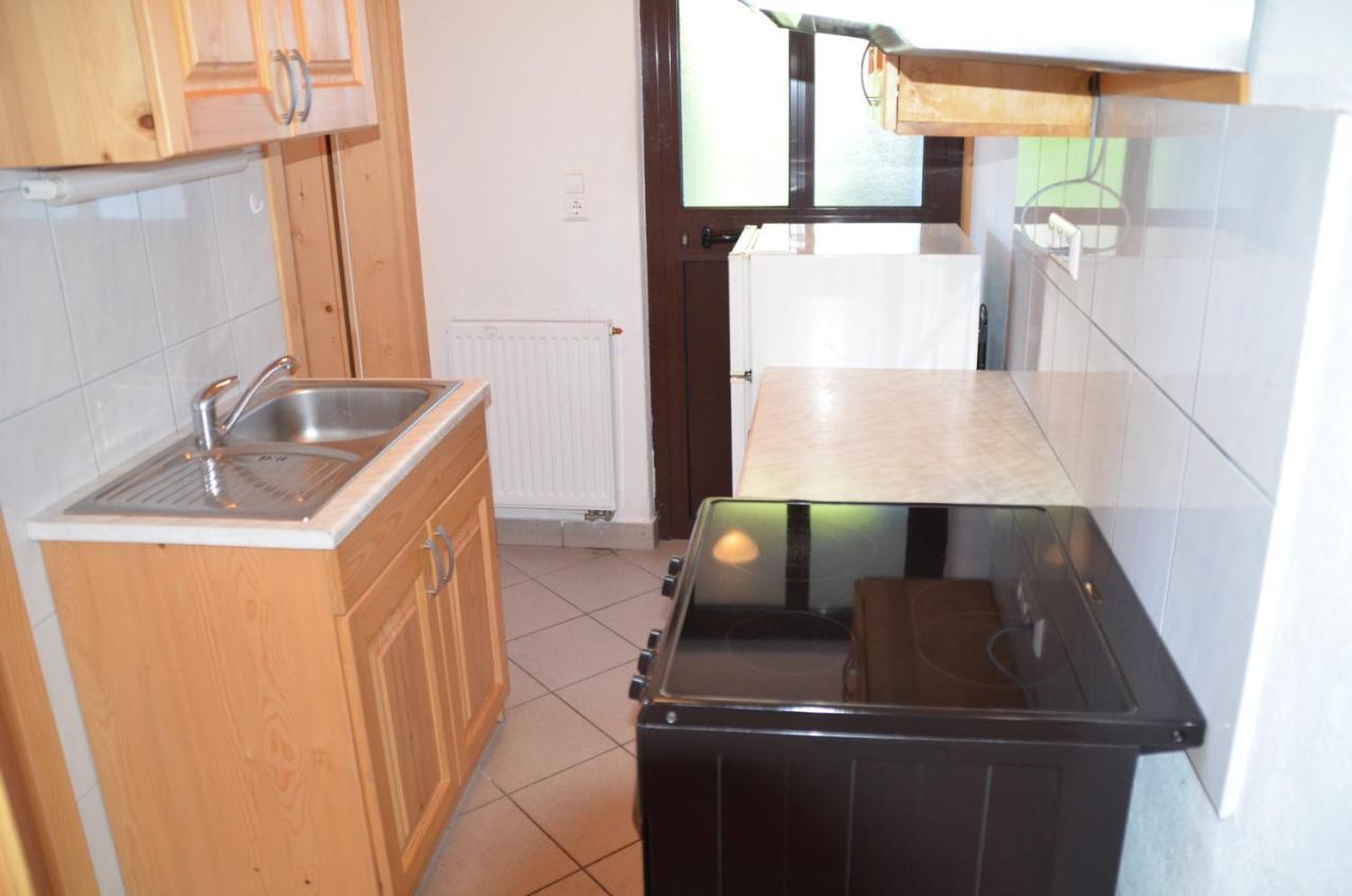 Apartmaji Srnca Cerkno Exterior foto
