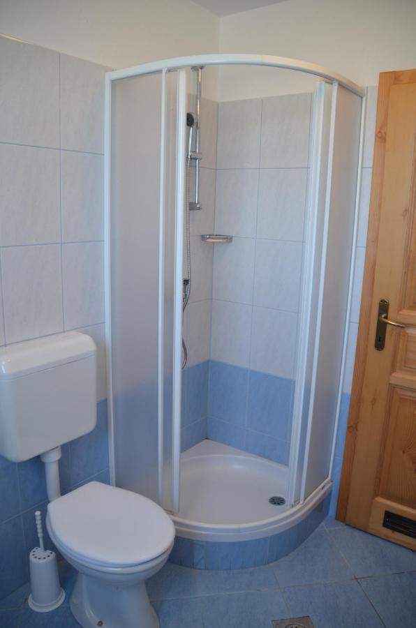 Apartmaji Srnca Cerkno Exterior foto