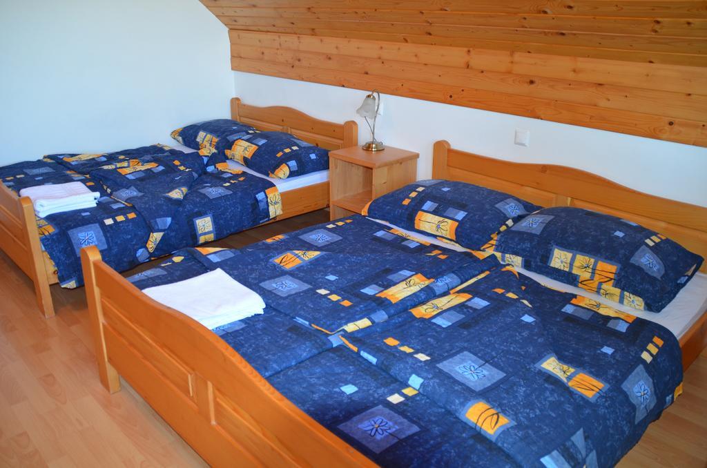 Apartmaji Srnca Cerkno Exterior foto