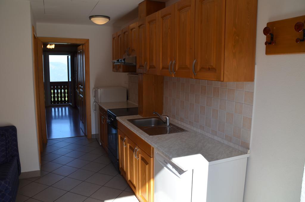 Apartmaji Srnca Cerkno Exterior foto