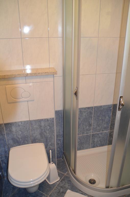 Apartmaji Srnca Cerkno Exterior foto